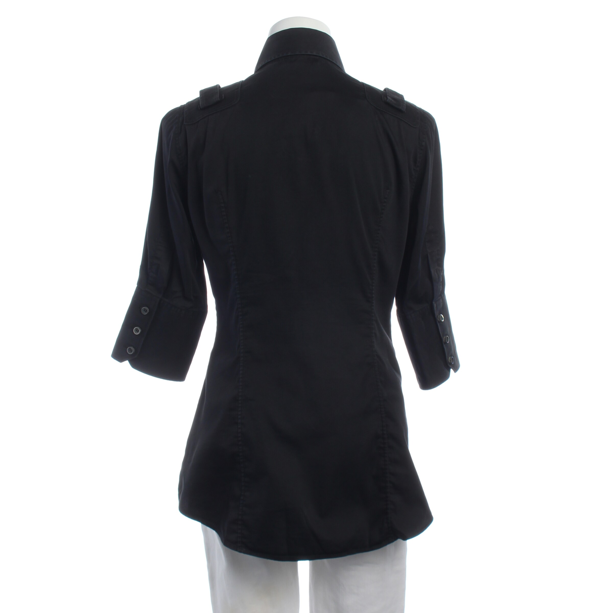 DSQUARED2 Blouse & Tunic in M in Black