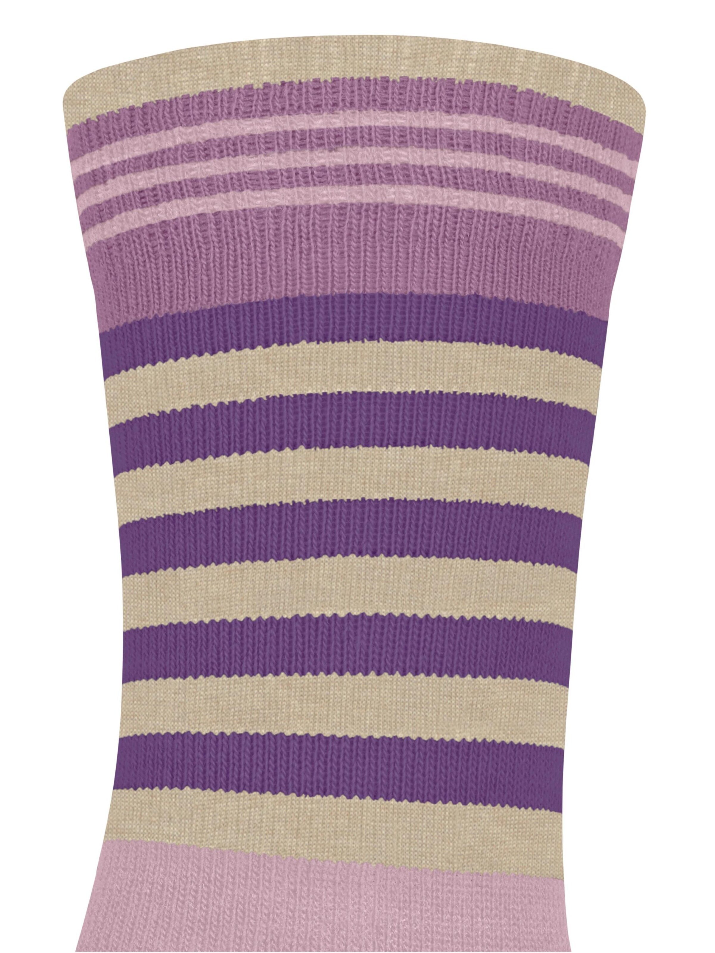 FALKE Socks 'Active Frog' in Pink