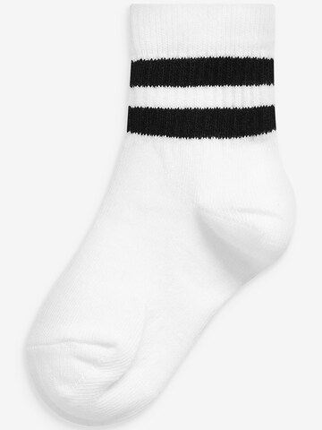 Next Socks in Grey