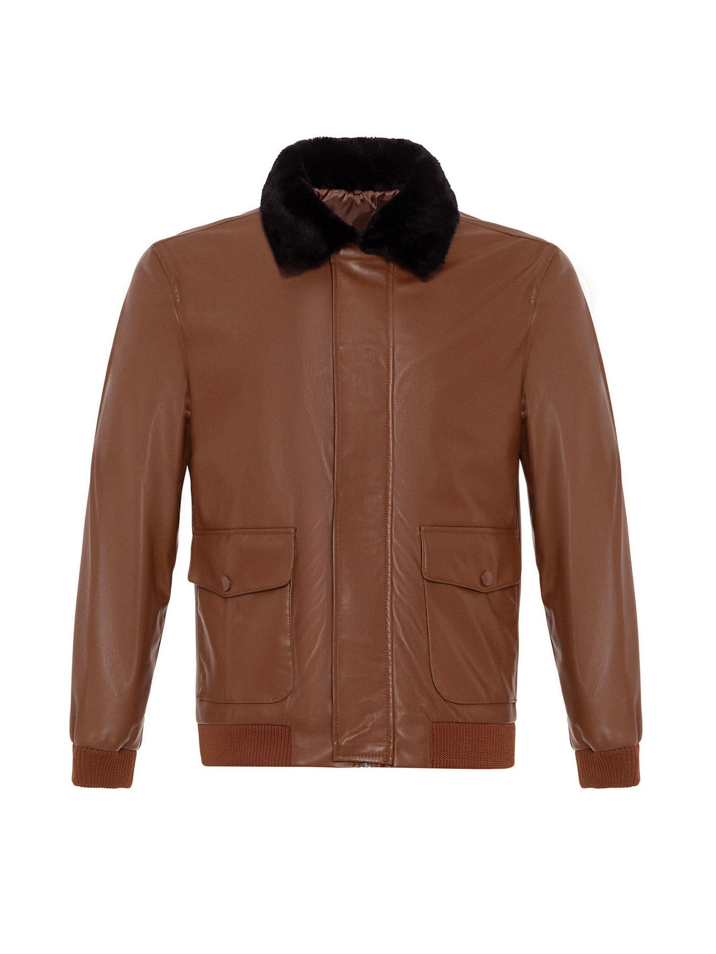 ruda Antioch Demisezoninė striukė: priekis