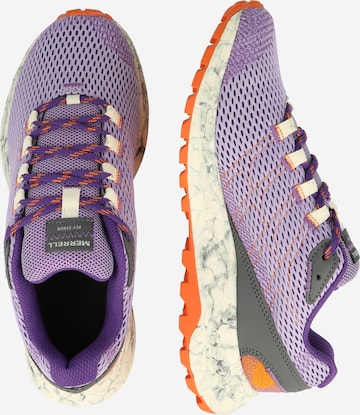 MERRELL Running Shoes 'FLY' in Purple