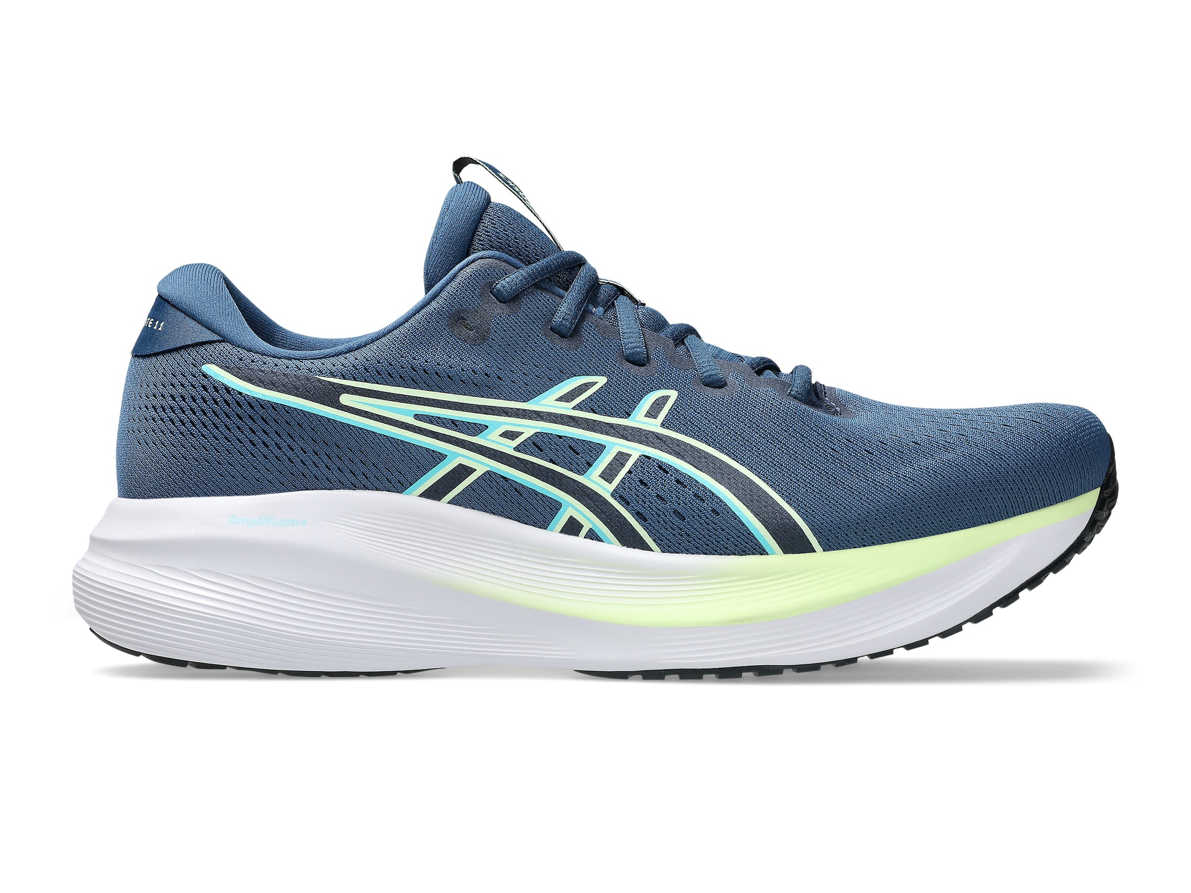 ASICS Running Shoes in Blue
