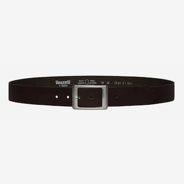 Ceinture VANZETTI en marron