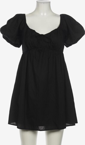 HOLLISTER Dress in L in Black: front