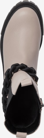 Bottines MARCO TOZZI by GUIDO MARIA KRETSCHMER en beige