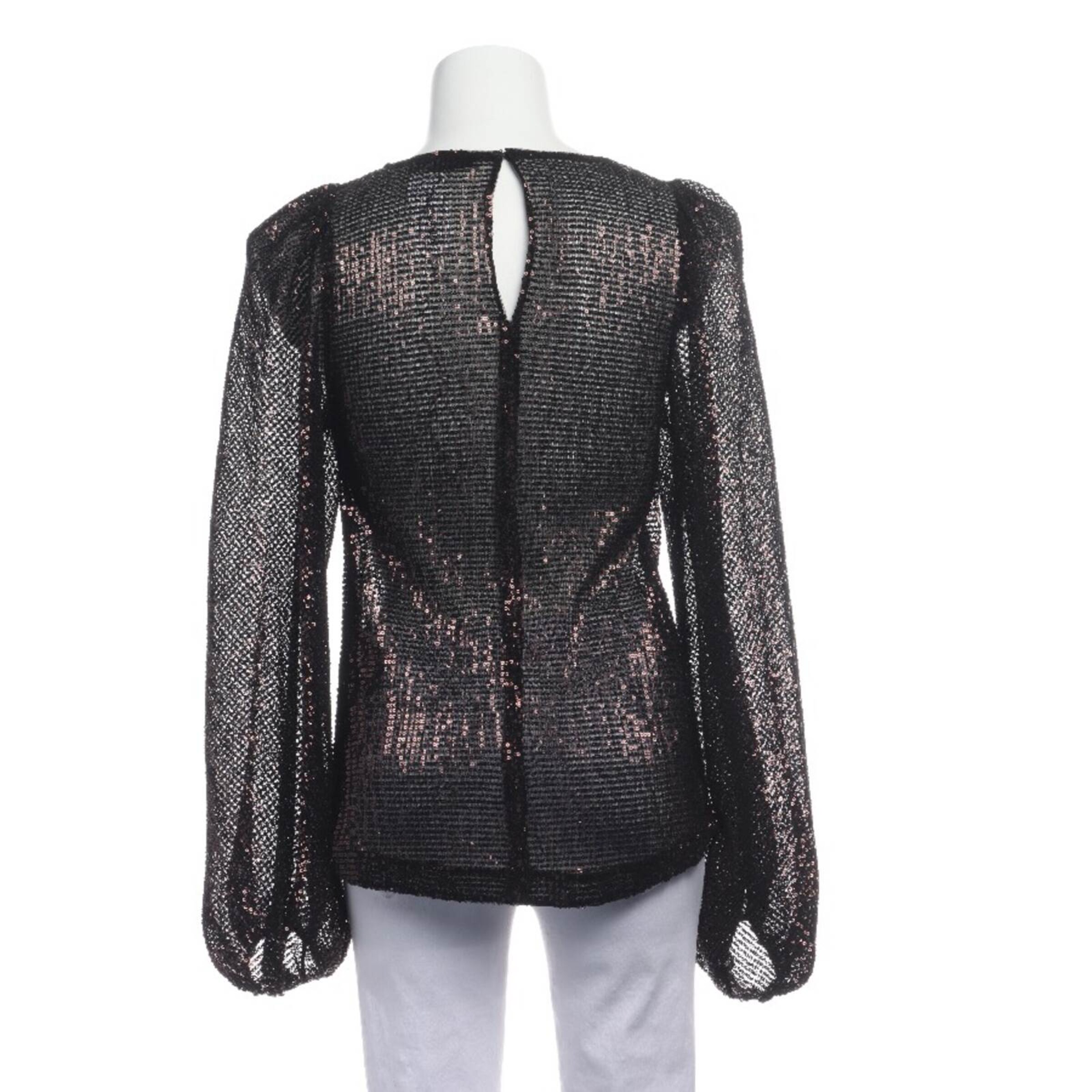 Schumacher Blouse & Tunic in XS in Brown