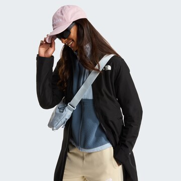 THE NORTH FACE Outdoorová bunda 'HIKESTELLER' – černá