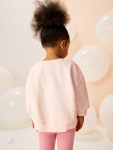 Next Sweatshirt in Pink