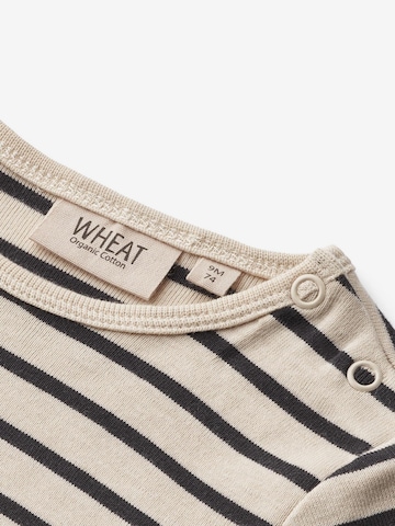 Wheat Shirt in Beige