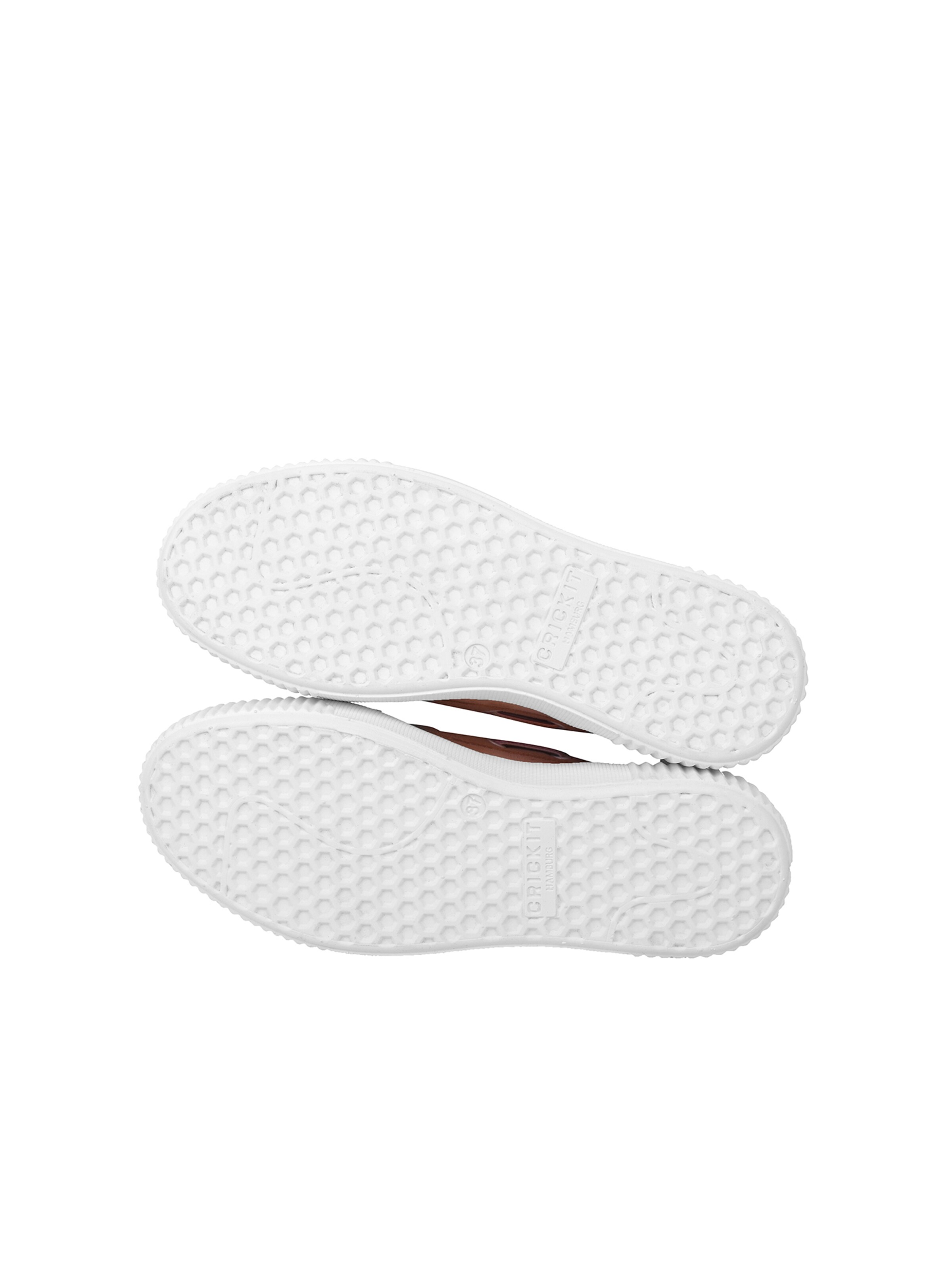 Crickit Halbschuh ' TINA ' in Pink