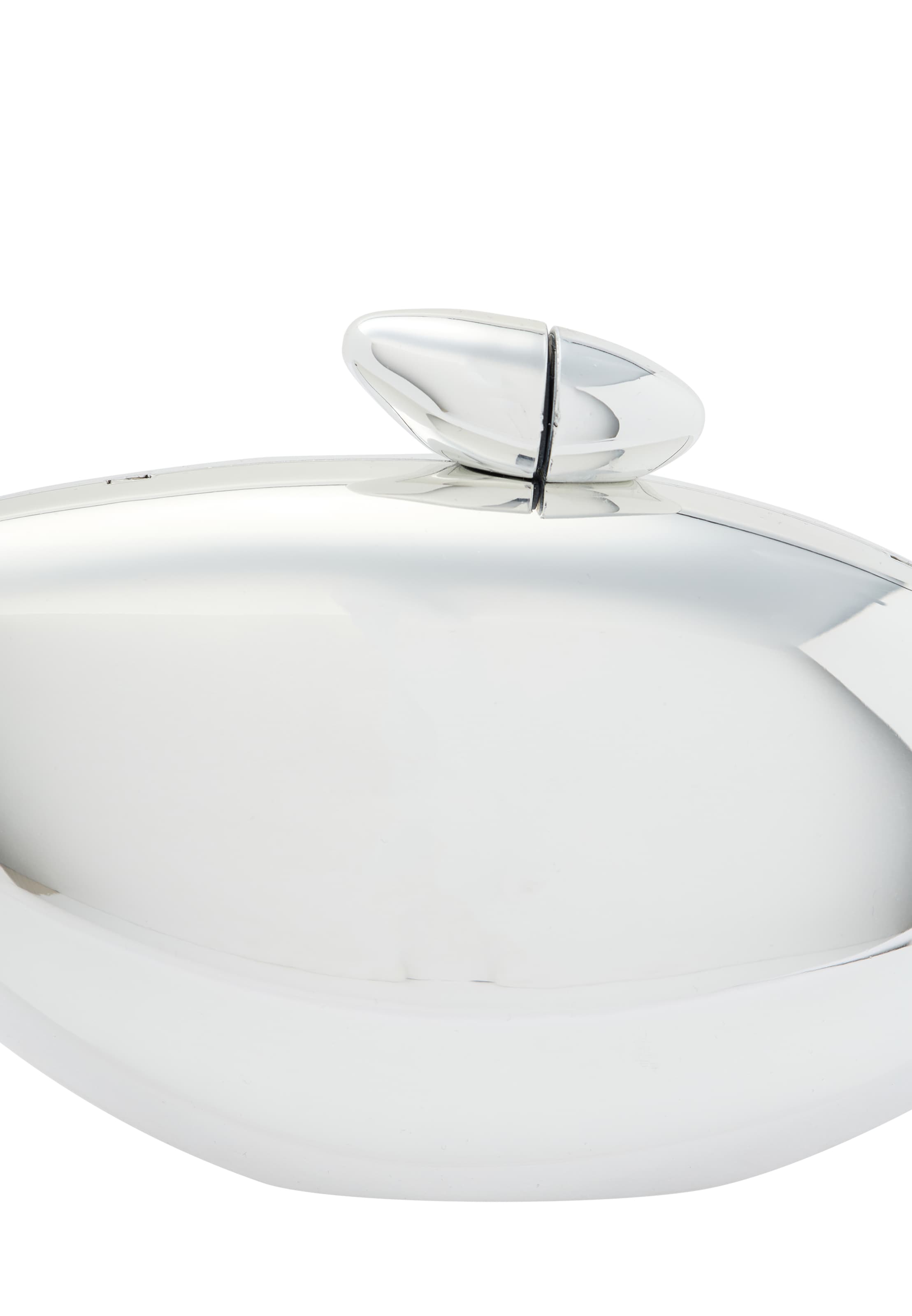 myMo at night Pidulik käekott, värv Hõbe