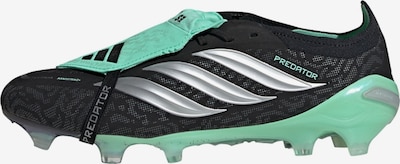 ADIDAS PERFORMANCE Kopačke 'Predator Elite' veličine 36 u siva / svijetlozelena / crna, Pregled proizvoda