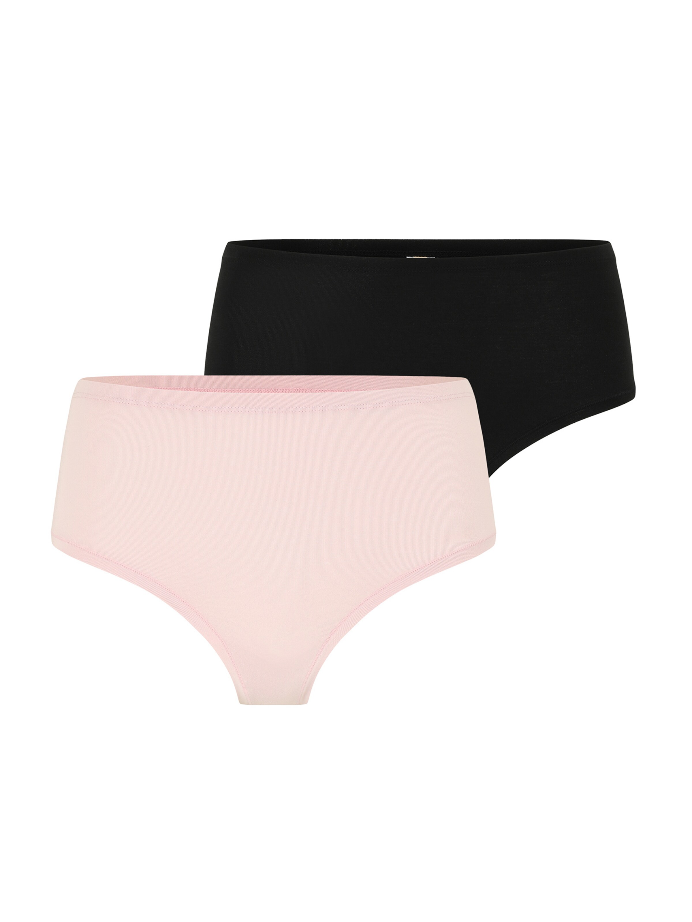 Culotte 'RORYY' Les Lunes en rose : devant