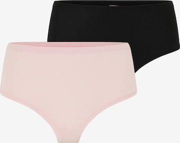 Culotte 'RORYY' Les Lunes en rose : devant