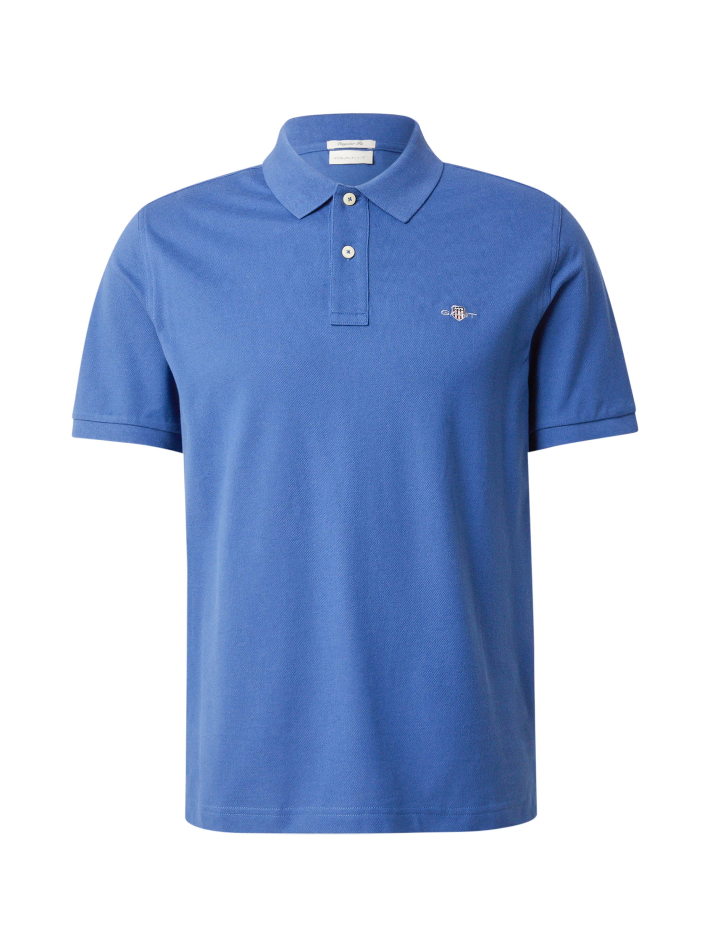 GANT Shirt in Blue: front