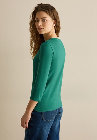 CECIL Shirt in Green