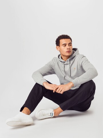 FARAH Sweatshirt 'Zain' in Grey