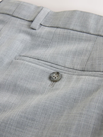 Next Slimfit Pantalon 'Motionflex' in Grijs