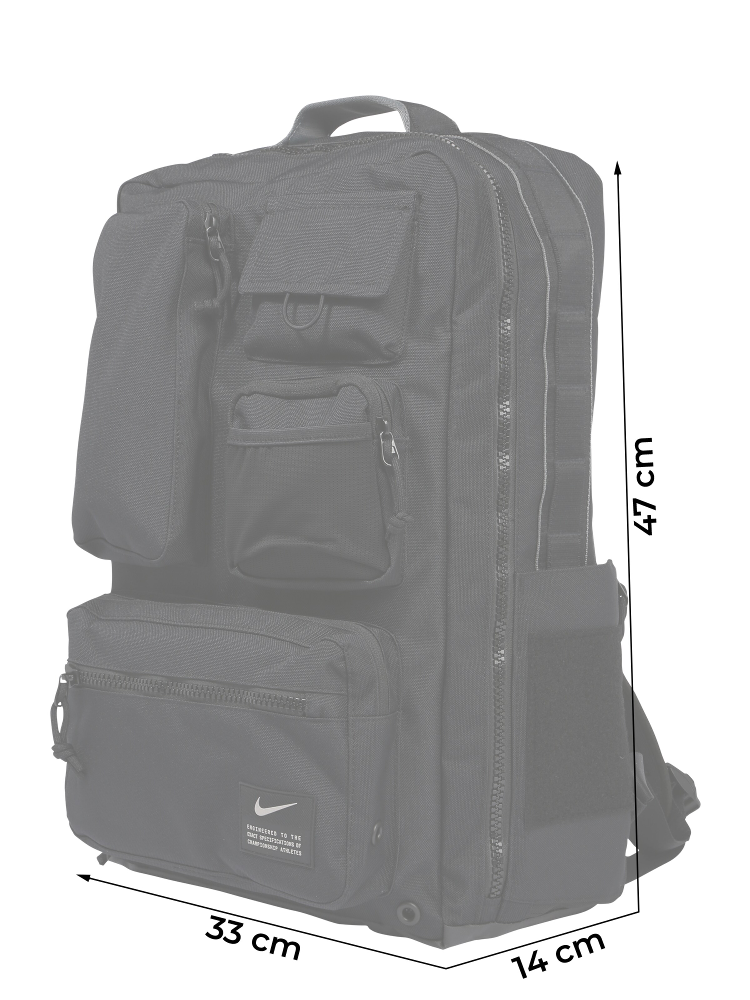 utility elite nike