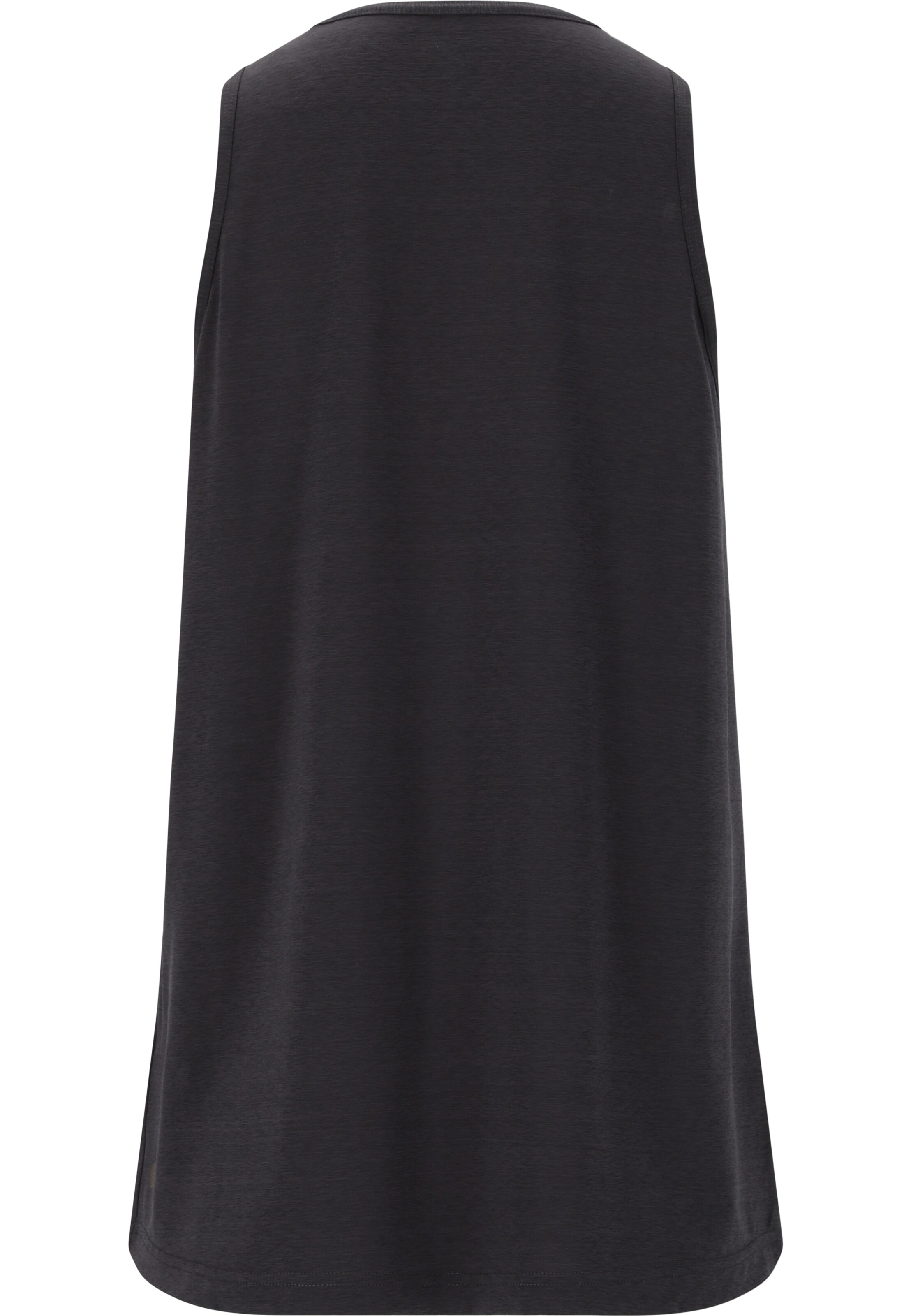 Athlecia Sports top 'Mota' in Grey