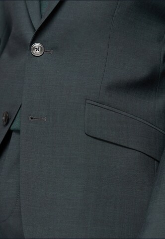 ROY ROBSON Slim fit Suit in Green