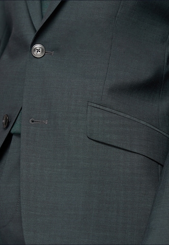 ROY ROBSON Slim fit Suit in Green