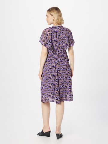 InWear Obleka 'Elra' | vijolična barva