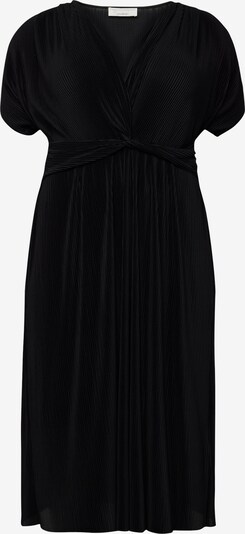 Guido Maria Kretschmer Curvy Sukienka 'Jessie' w kolorze czarnym, Podgląd produktu
