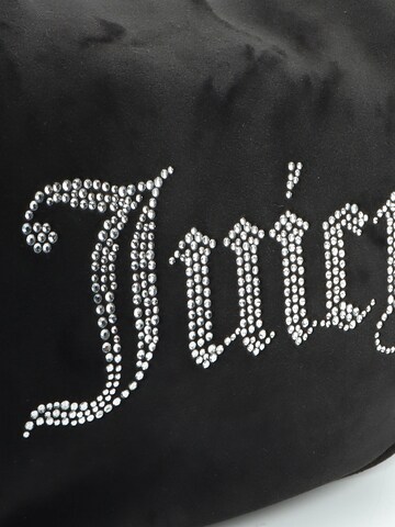 Borsa a mano di Juicy Couture in nero