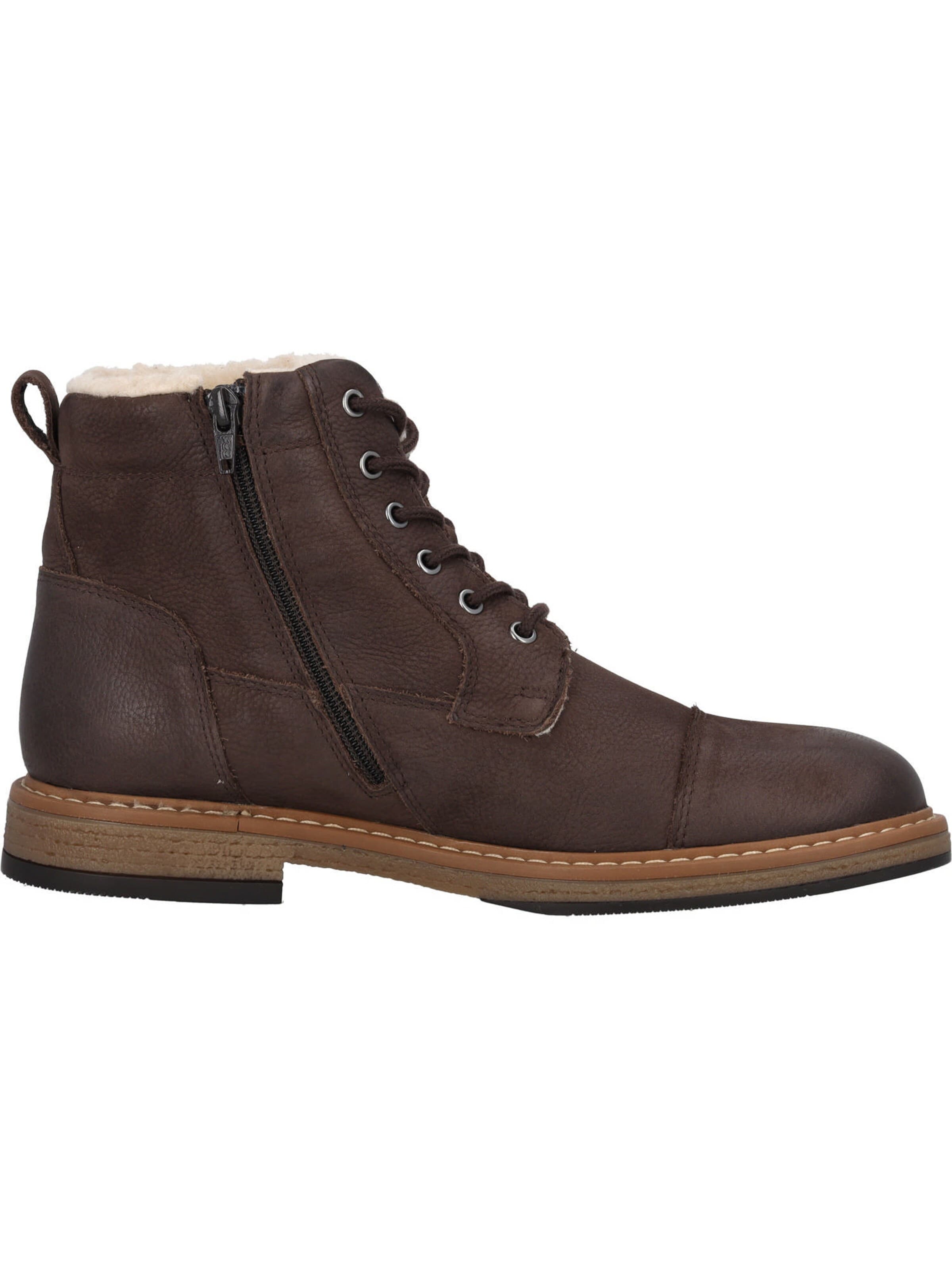 Palado Boots 'Palado Adfaren' in Brown
