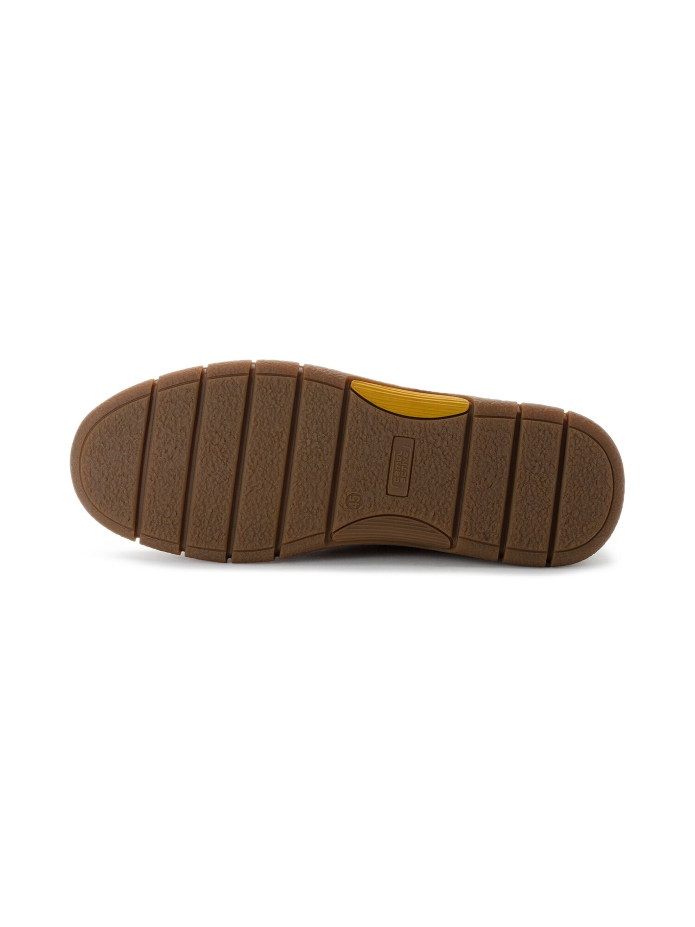CAMEL ACTIVE Sneaker in Braun