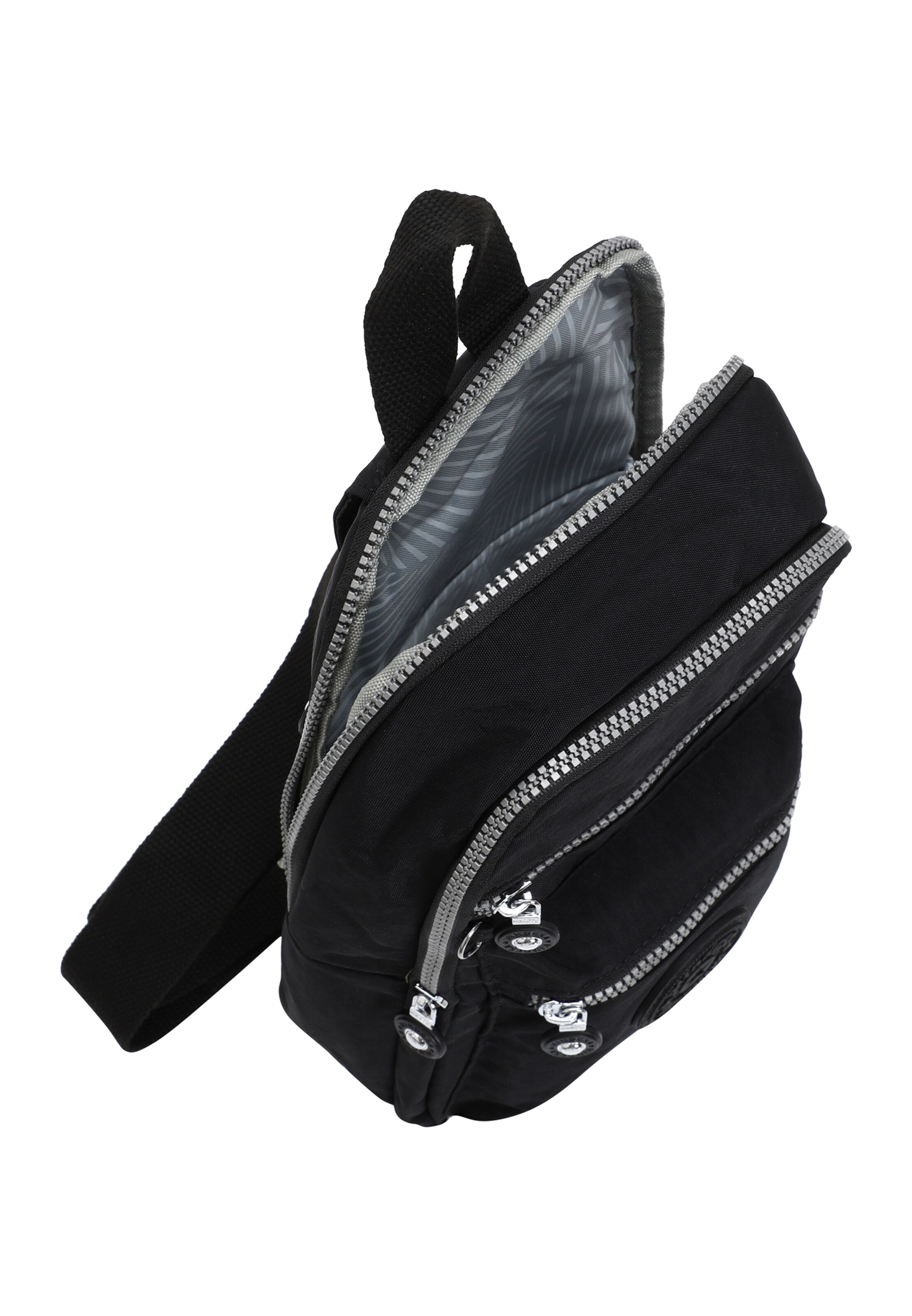 Mindesa Taška cez rameno - Čierna