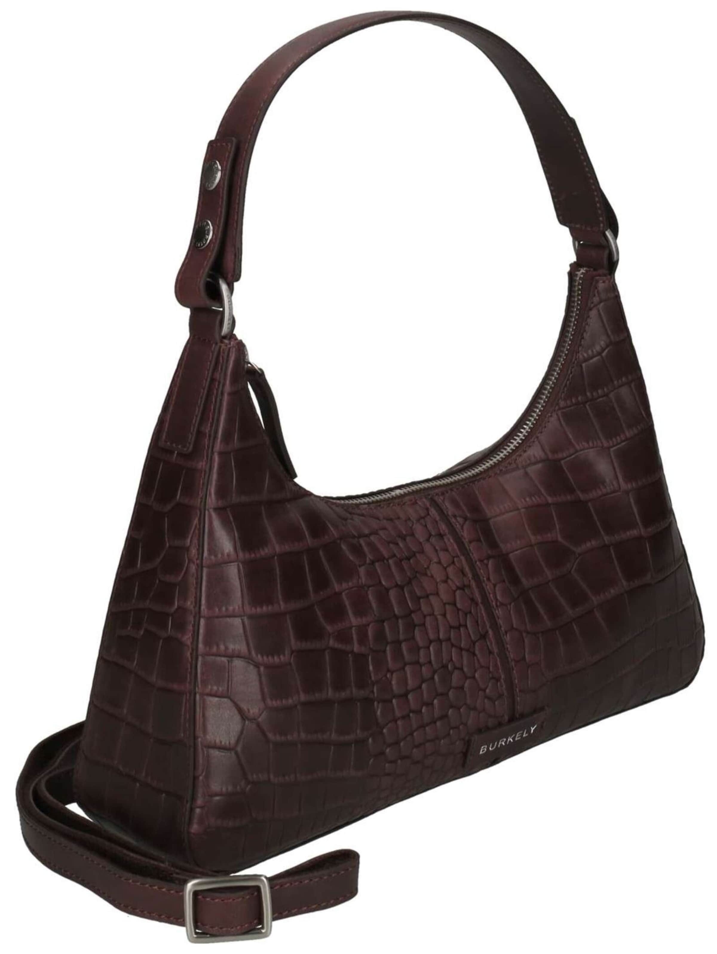 Burkely Shoulder bag in Brown