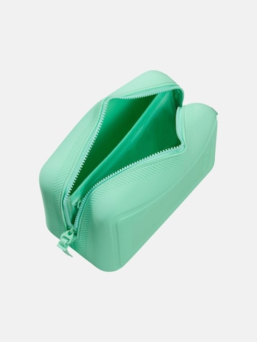 Borsa a mano 'URGAN GROOVE UG27 WASHBAG POP' di American Tourister in verde