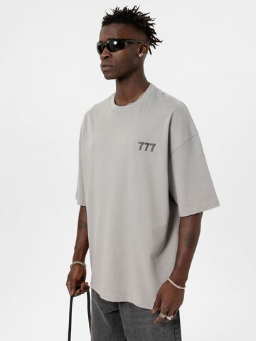 VAMOS CLO Bluser & t-shirts i grå