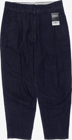 Brunello Cucinelli Jeans 27-28 in Blau: predná strana