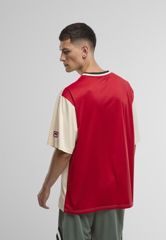 Ecko Unlimited Shirt 'Baseline' in Beige