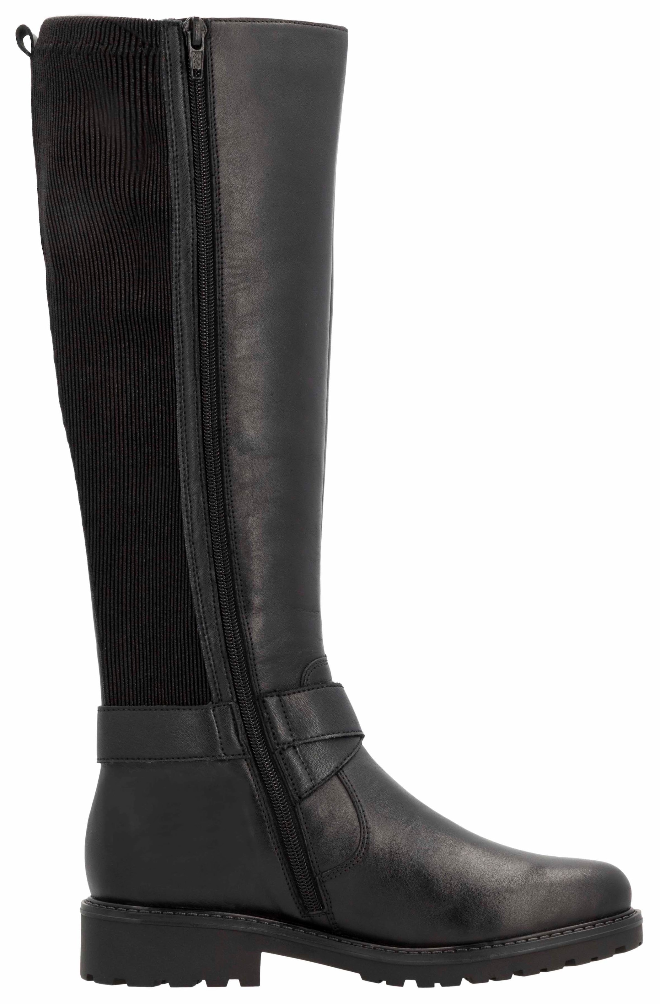 REMONTE Støvler i sort