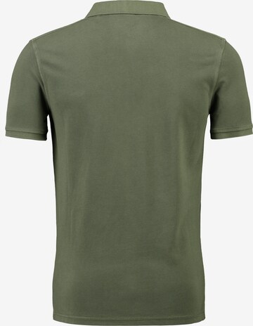 Key Largo Bluser & t-shirts 'TOWN' i grøn