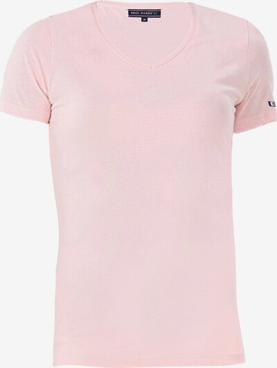 Felix Hardy T-Shirt in pastellpink, Produktansicht