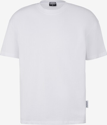 STRELLSON Shirt 'Kiru' in White: front