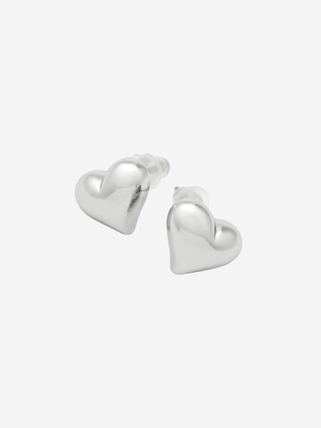 EDITED - Pendientes 'Clare' en plata