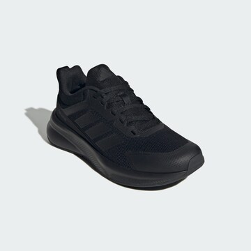 ADIDAS SPORTSWEAR Sneakers 'Fortarun 4.0' in Zwart