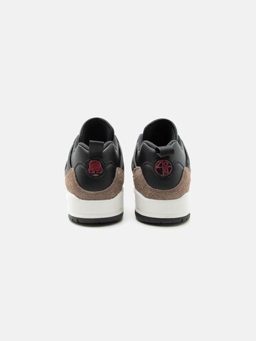 Jordan Nizke superge 'Spizike' | črna barva