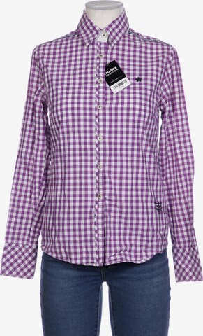 Frieda & Freddies NY Blouse & Tunic in S in Purple: front