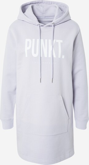 EINSTEIN & NEWTON Dress 'Punkt' in Lavender / White, Item view