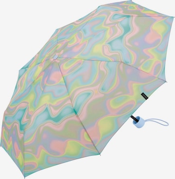 ESPRIT Umbrella in Mixed colors: front