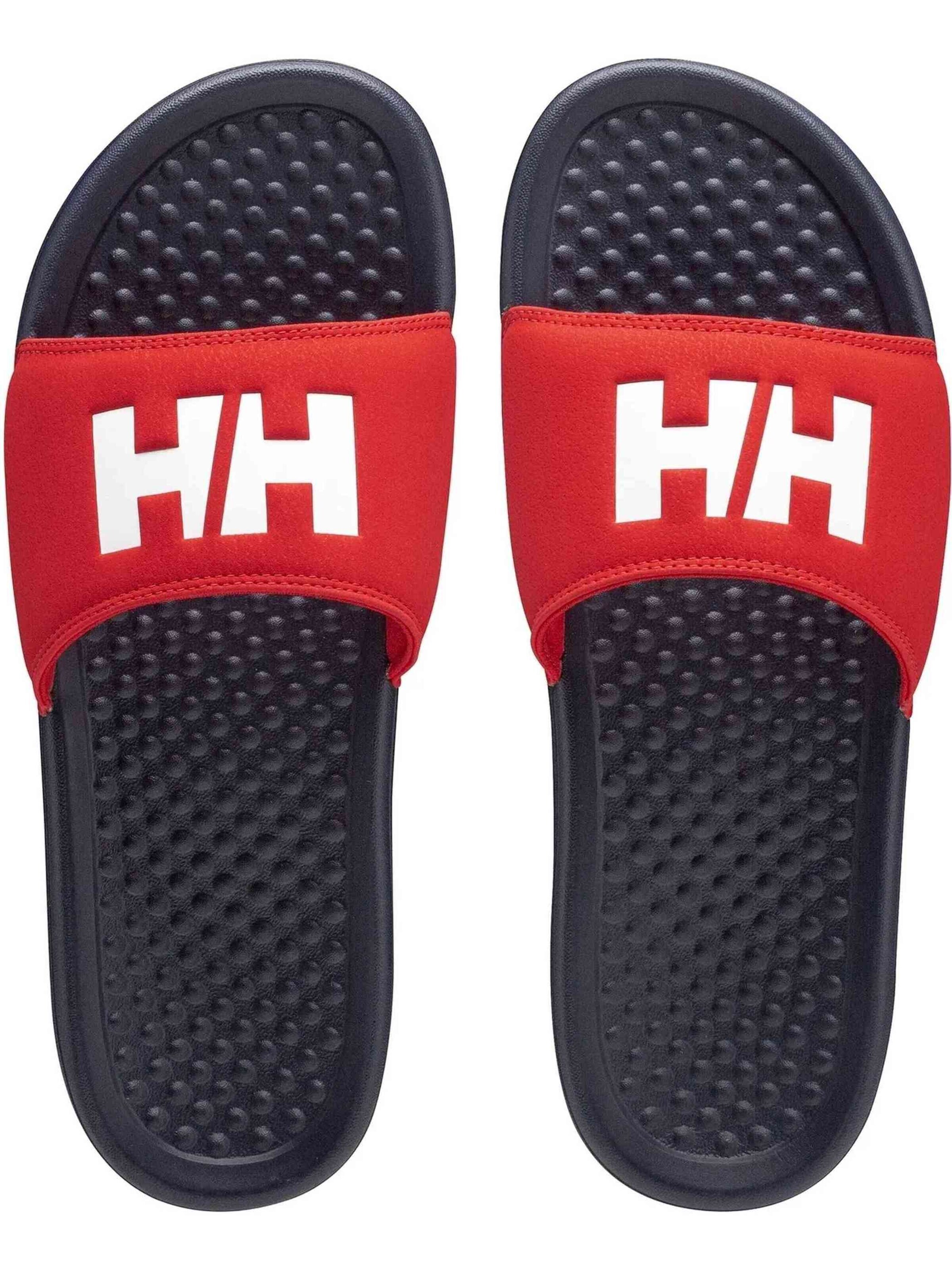 HELLY HANSEN - Zapatos abiertos '11714_597' en rojo