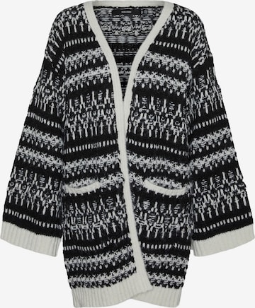 VERO MODA Cardigan i beige: forside