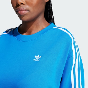 ADIDAS ORIGINALS Bluzka sportowa w kolorze niebieski